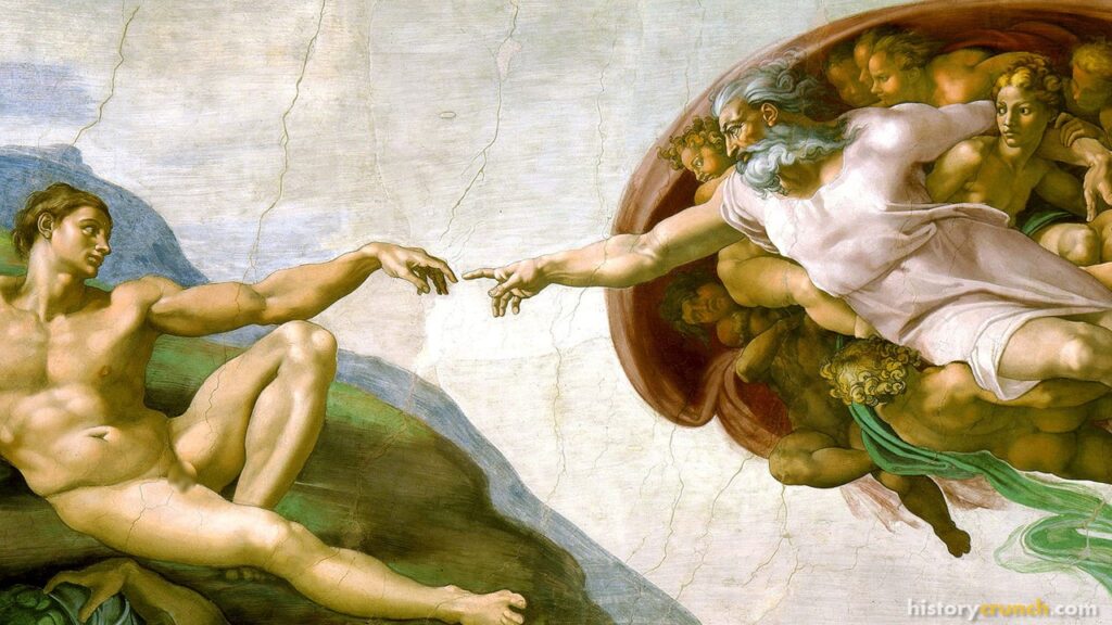 Sistine Chapel Renaissance