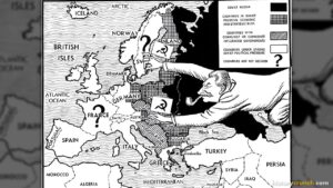 Soviet Expansionism in the Cold War