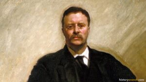 Theodore Roosevelt