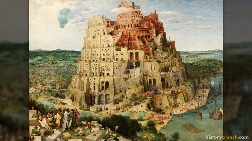 Tower of Babel