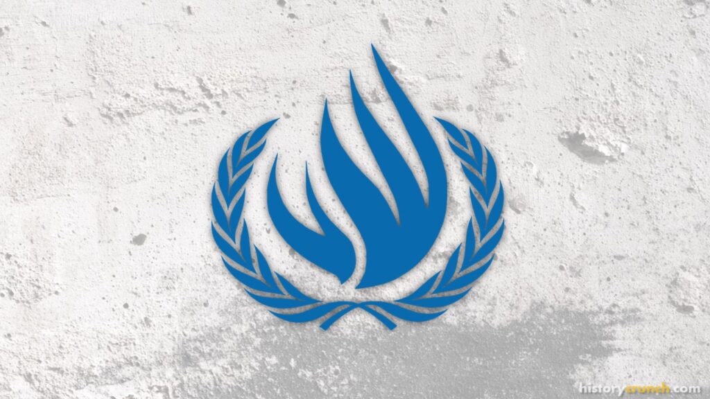 United Nations Human Rights Council