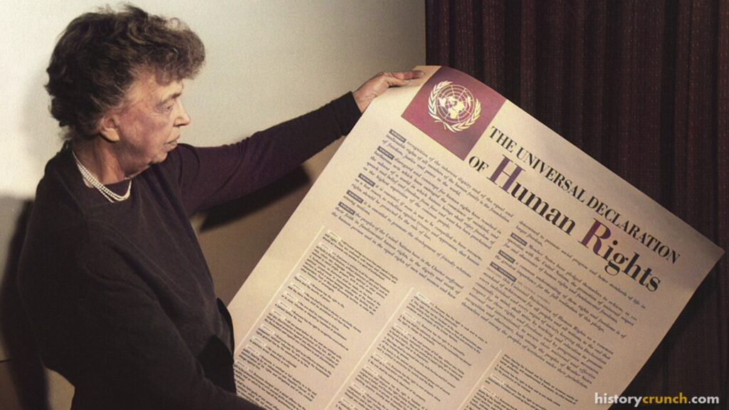 Universal Declaration of Human Rights