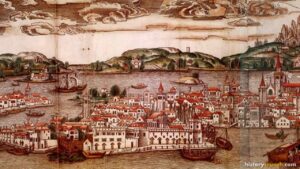 Venice in the Renaissance