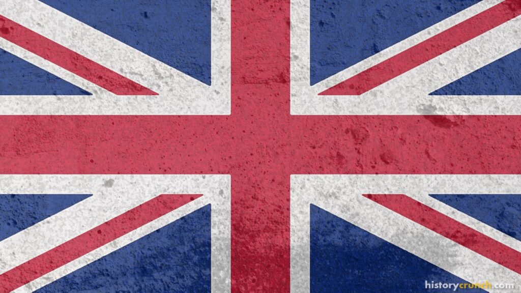 Why Was Britain the First Country to Industrialize