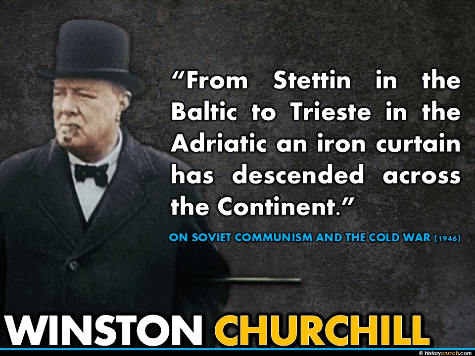 Winston Churchill Quote 12