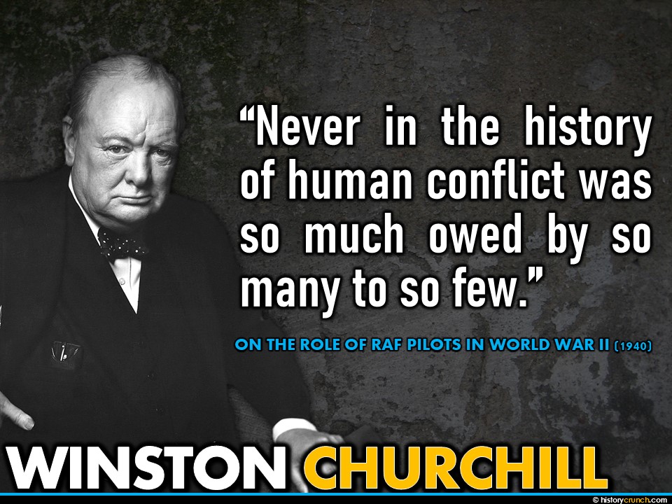 Winston Churchill Quote 3