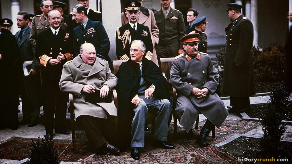 Yalta Conference