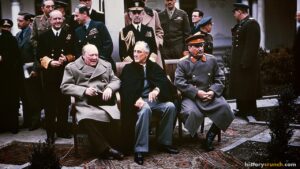 Yalta Conference
