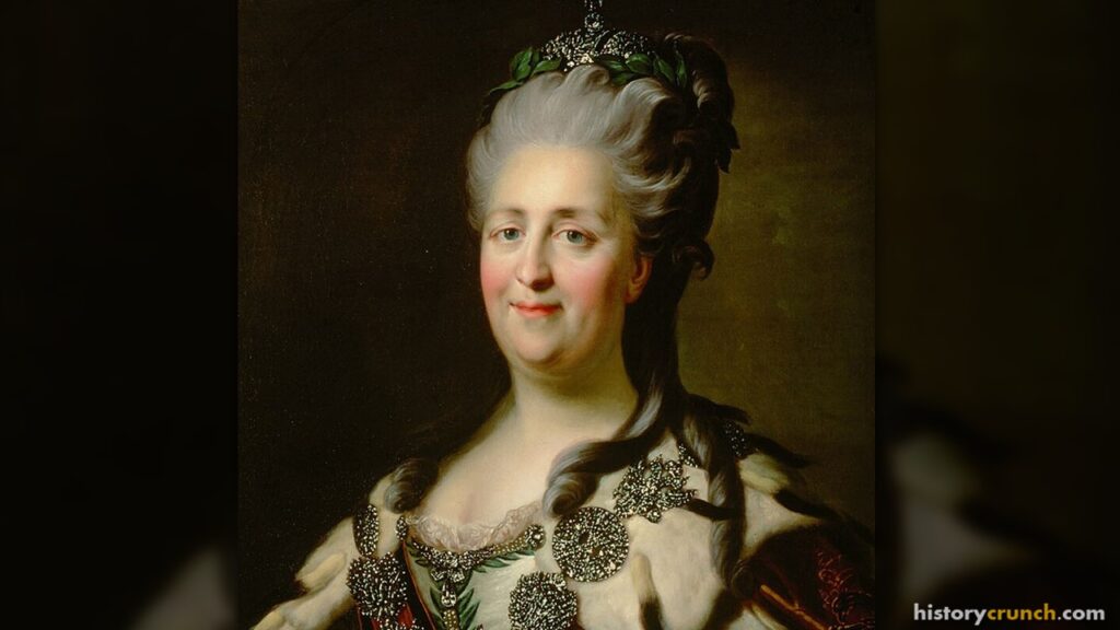 Catherine the Great