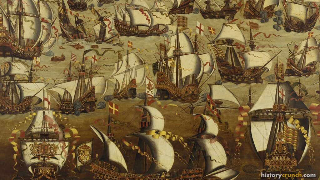 England in the Age of Exploration