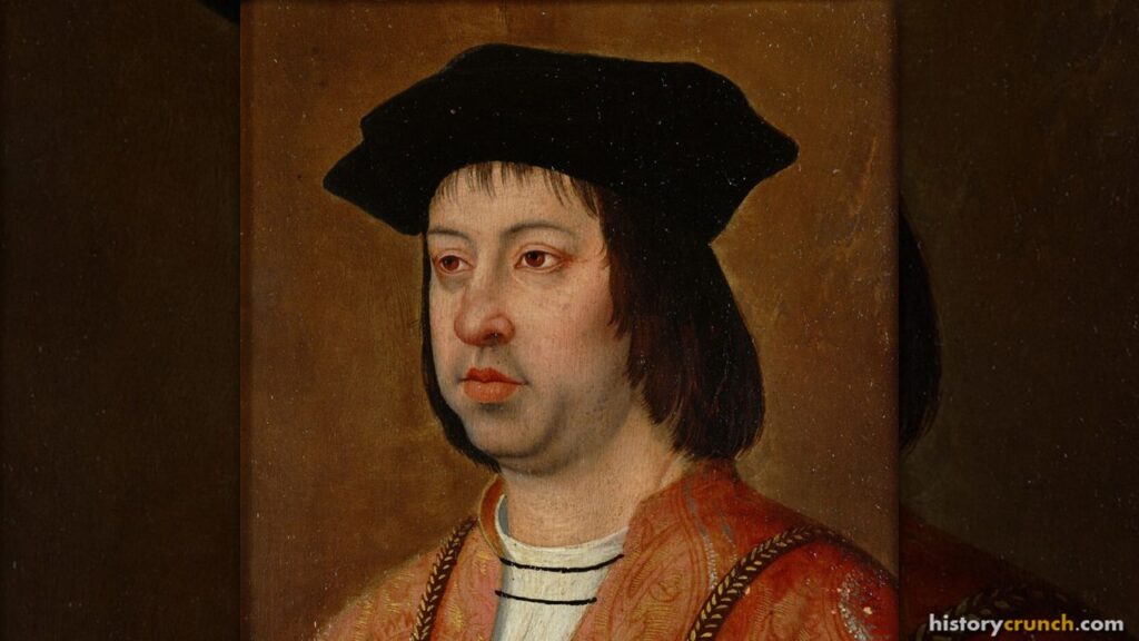 Ferdinand II of Aragon