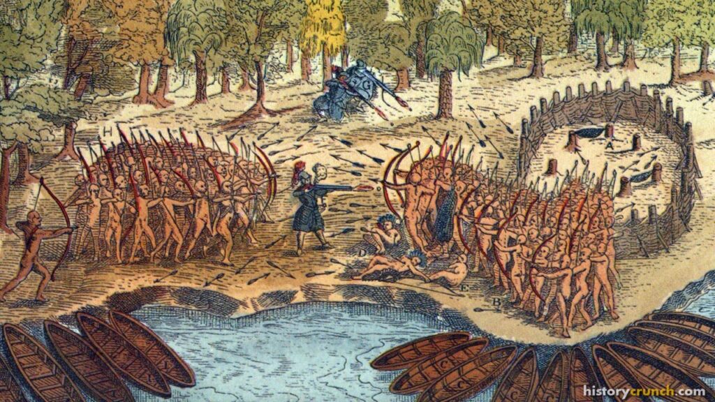 France in the Age of Exploration