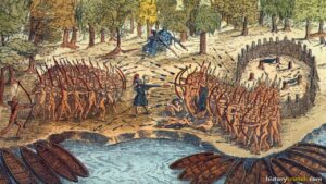 France in the Age of Exploration