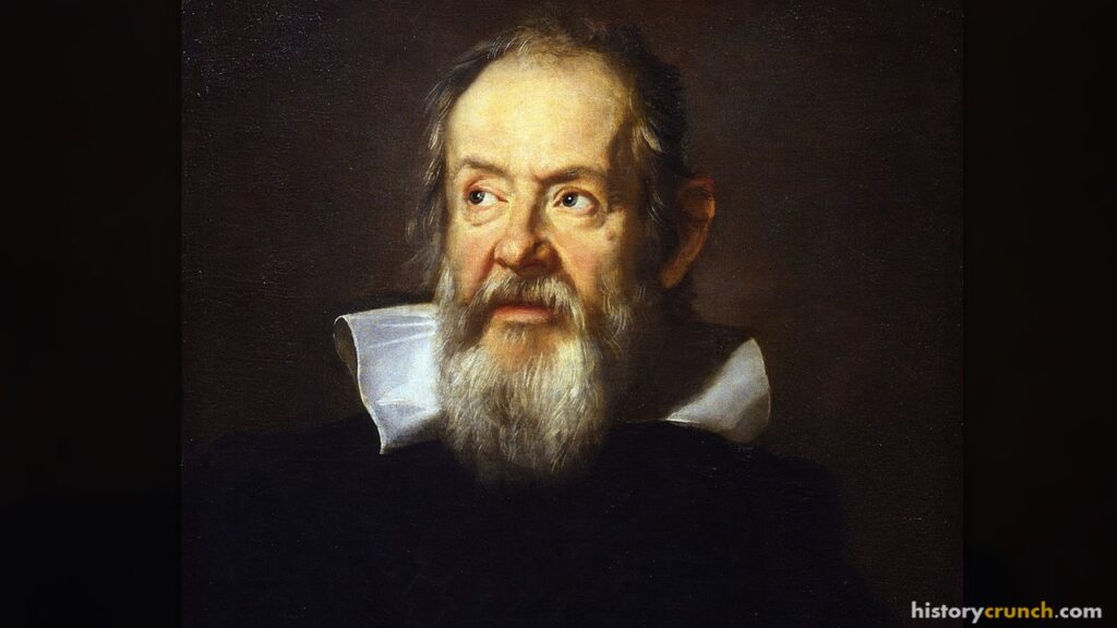 Galileo Galilei