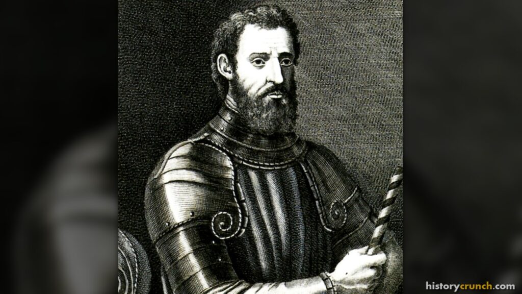 Giovanni da Verrazano