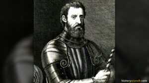 Giovanni da Verrazano