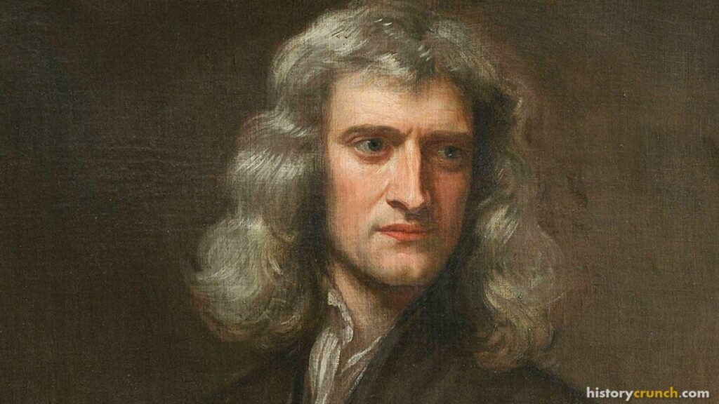 Isaac Newton
