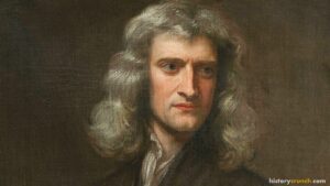 Isaac Newton