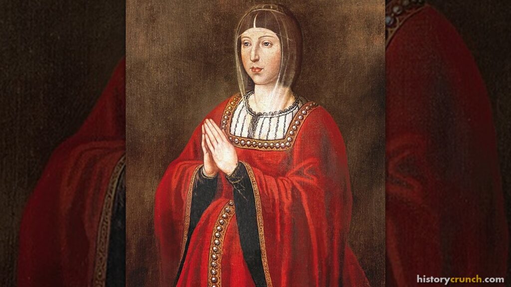 Isabella I of Castile