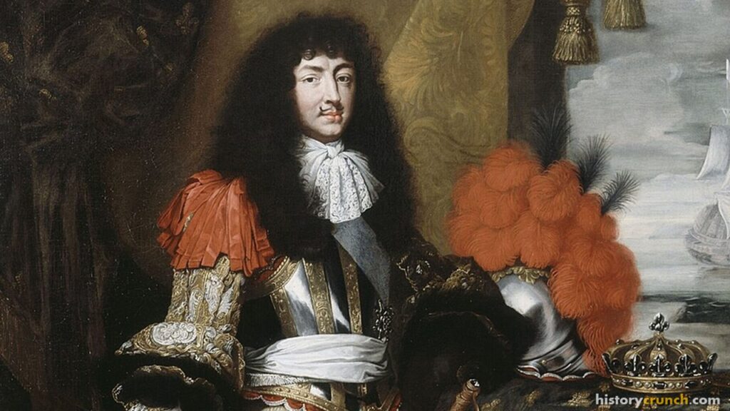 Louis XIV