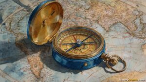 Navigation Technology in the Age of Exploration