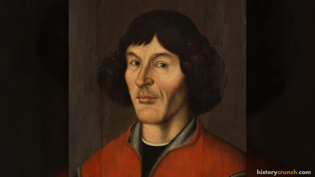 Nicolaus Copernicus