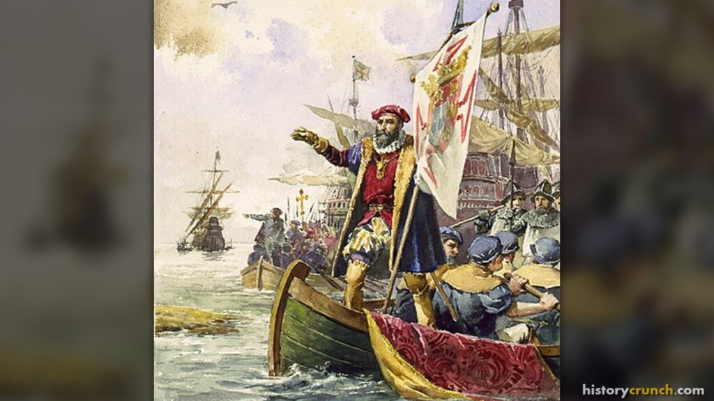 Portugal in the Age of Exploration