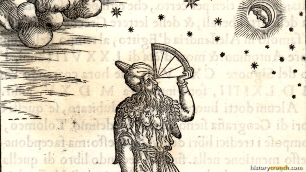 Quadrant Age of Exploration