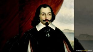 Samuel de Champlain