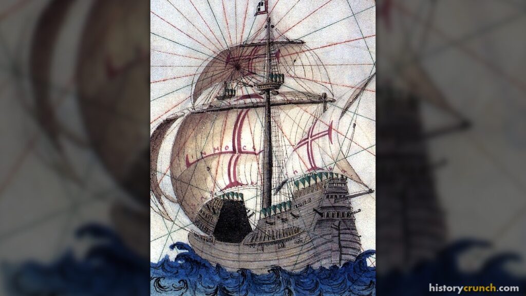 Ships of the Age of Exploration