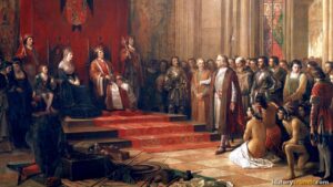 Spain in the Age of Exploration