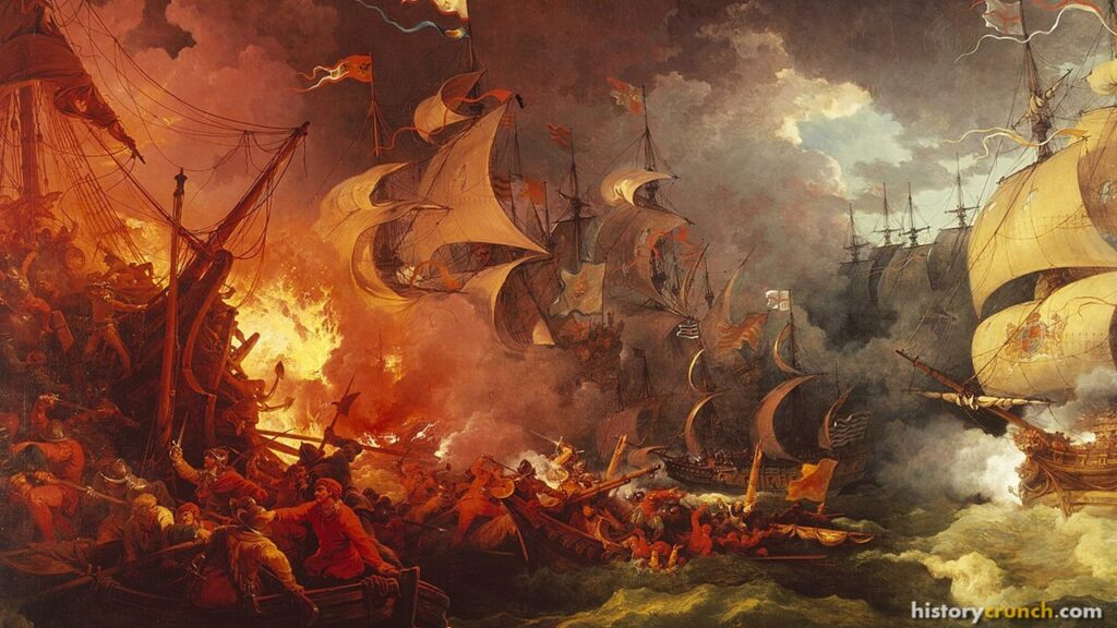 Spanish Armada