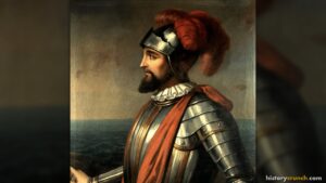 Vasco Núñez de Balboa