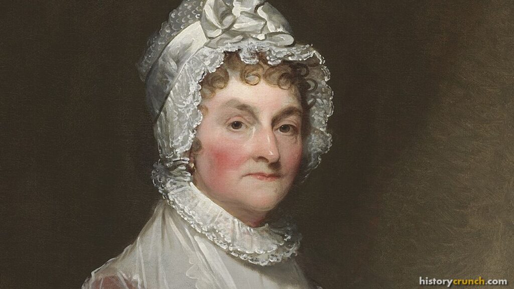 Abigail Adams