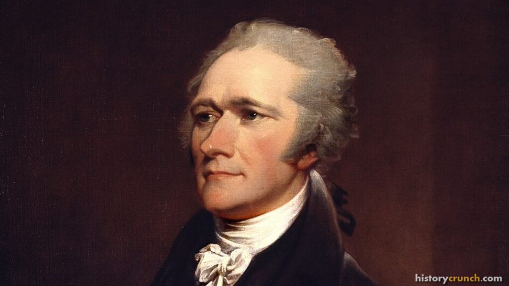 Alexander Hamilton