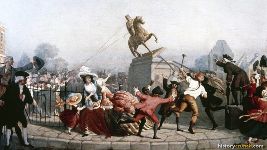 American Revolution