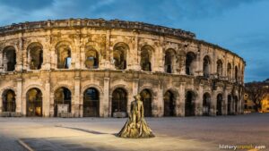 Architecture in Ancient Rome