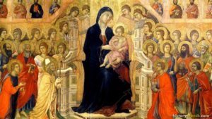 Art in the Middle Ages