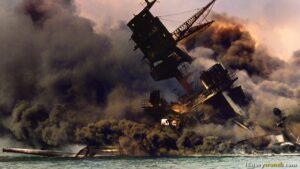 Attack on Pearl Harbor