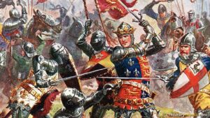 Battle of Agincourt