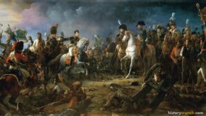 Battle of Austerlitz