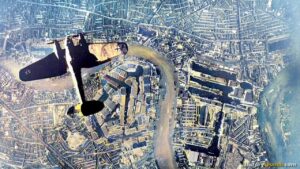 Battle of Britain in World War II