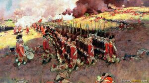 Battle of Bunker Hill