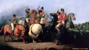 Battle of Cowpens