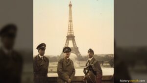 Battle of France in World War II