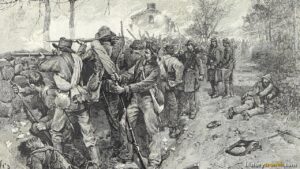 Battle of Fredericksburg