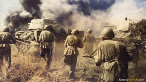 Battle of Kursk