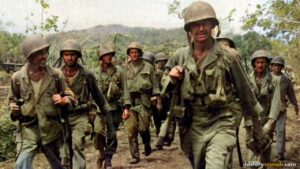 Battle of Saipan