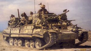 Battles of El Alamein