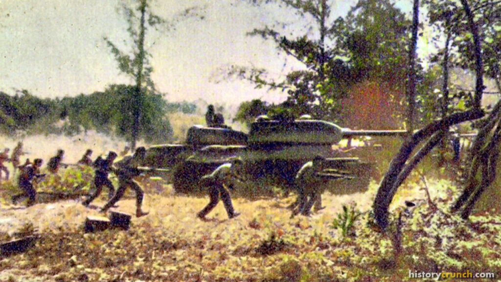 Bay of Pigs Invasion